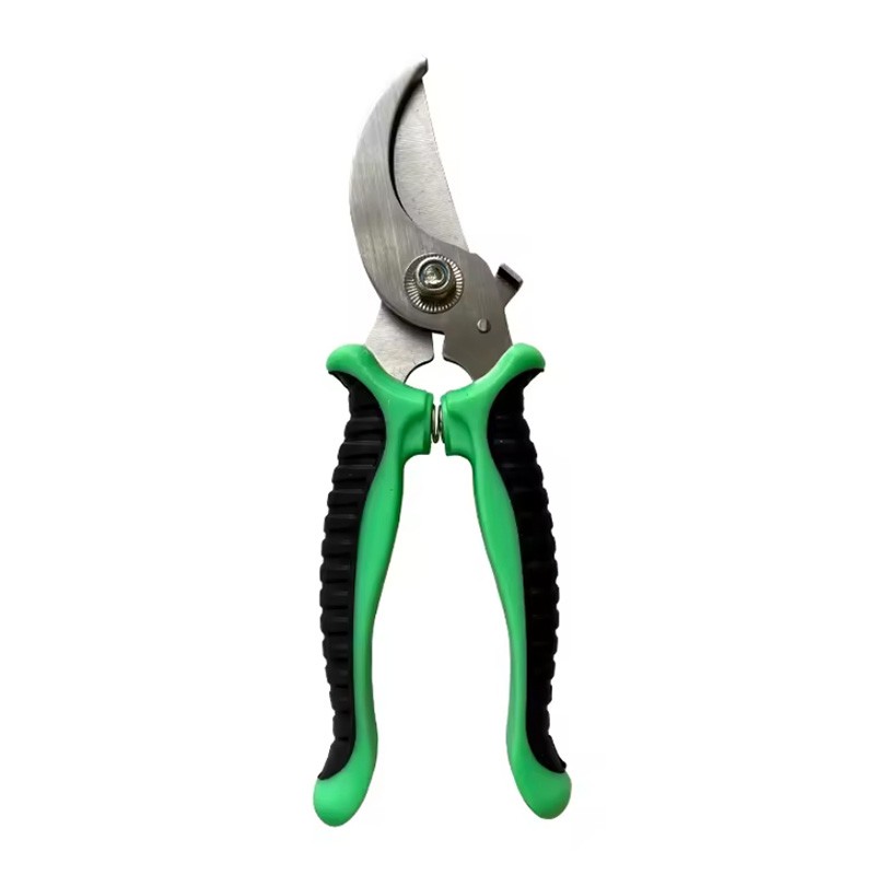 Plastic Handle Pruner